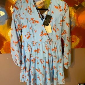 Size Large- New With Tags